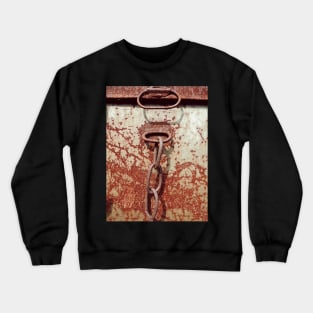 Rusty Crewneck Sweatshirt